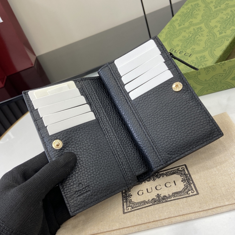 Gucci Wallets & Purse